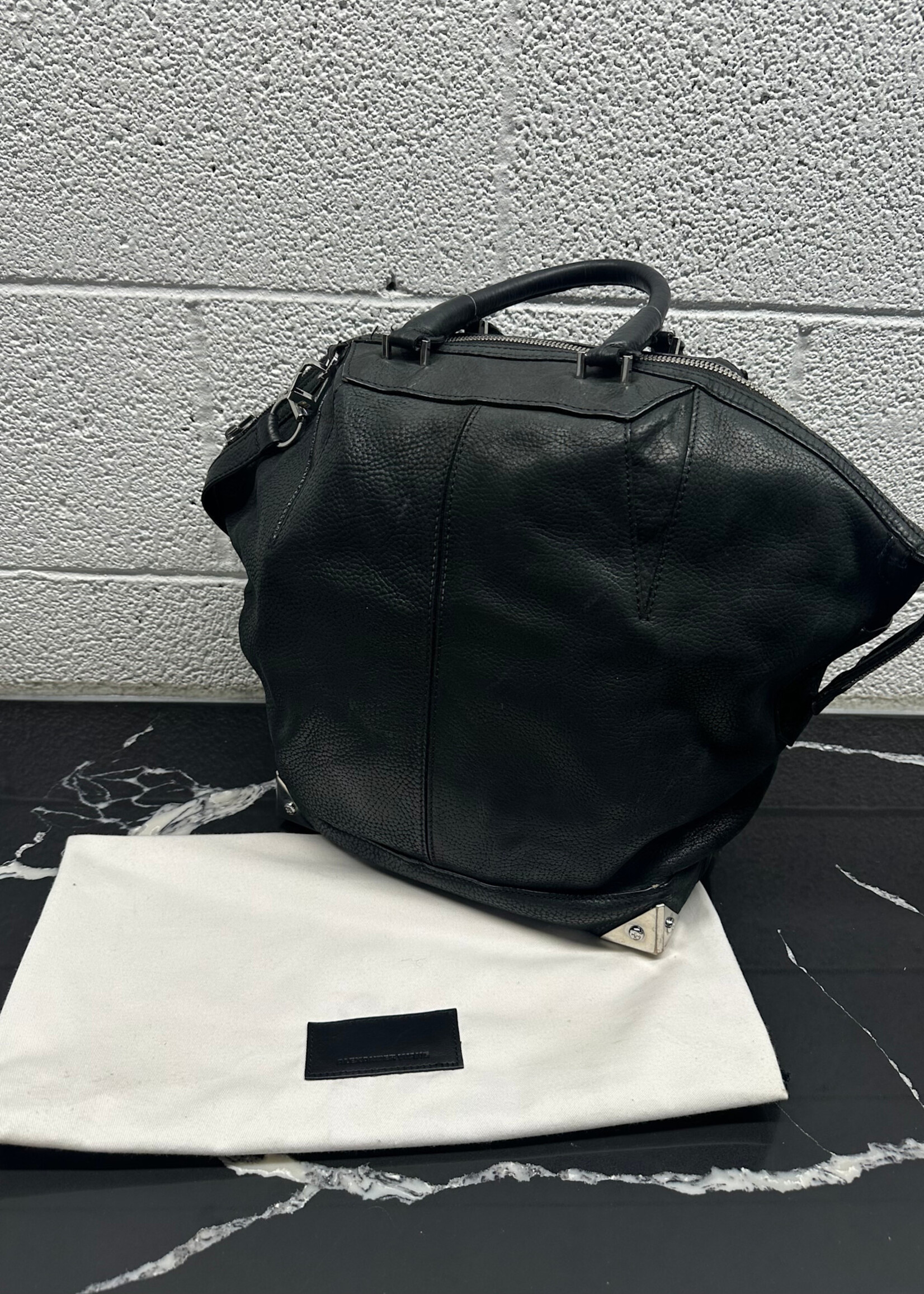 Alexander Wand Emile Tote As Is