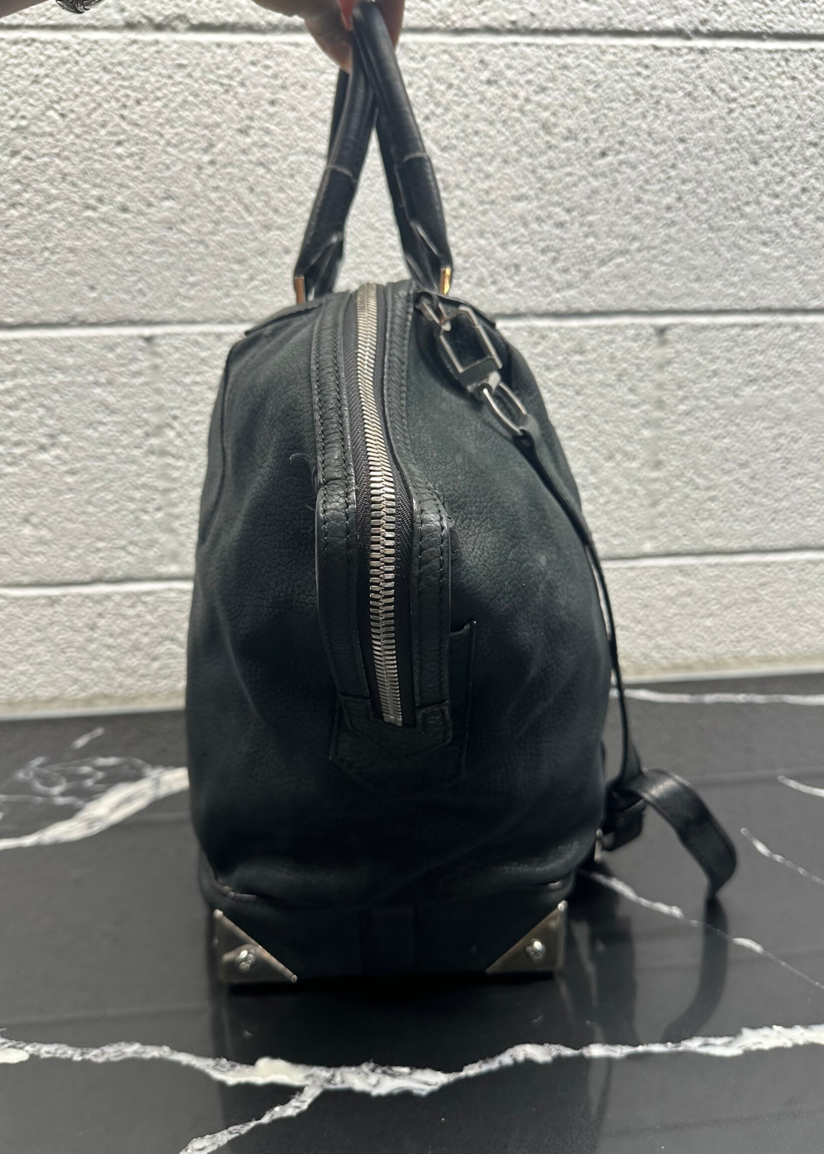 Alexander Wand Emile Tote As Is