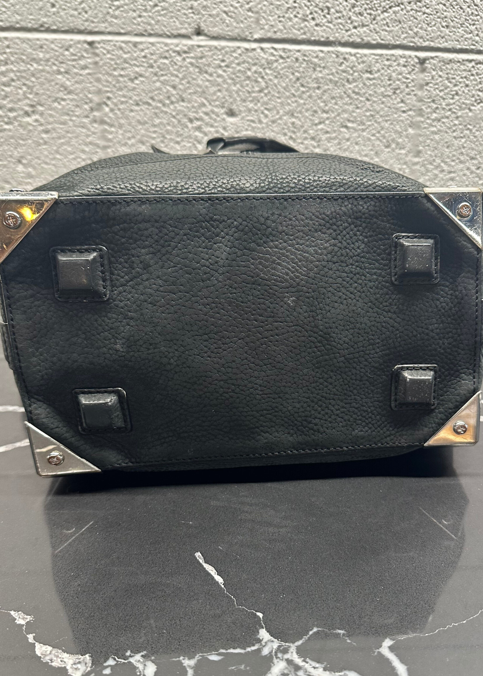 Alexander Wand Emile Tote As Is