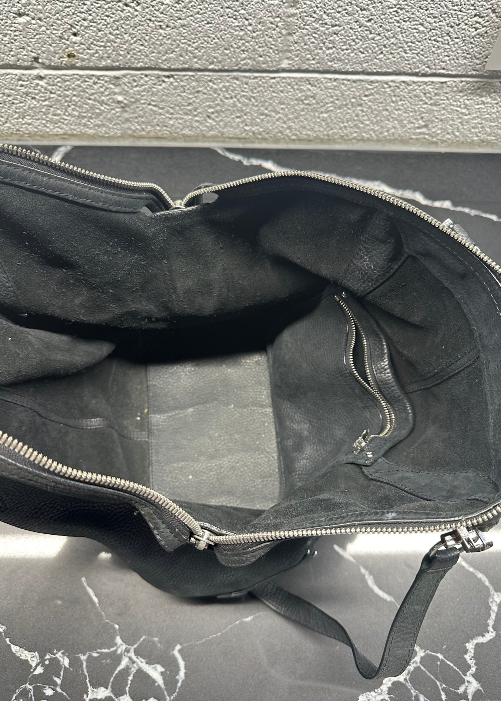 Alexander Wand Emile Tote As Is