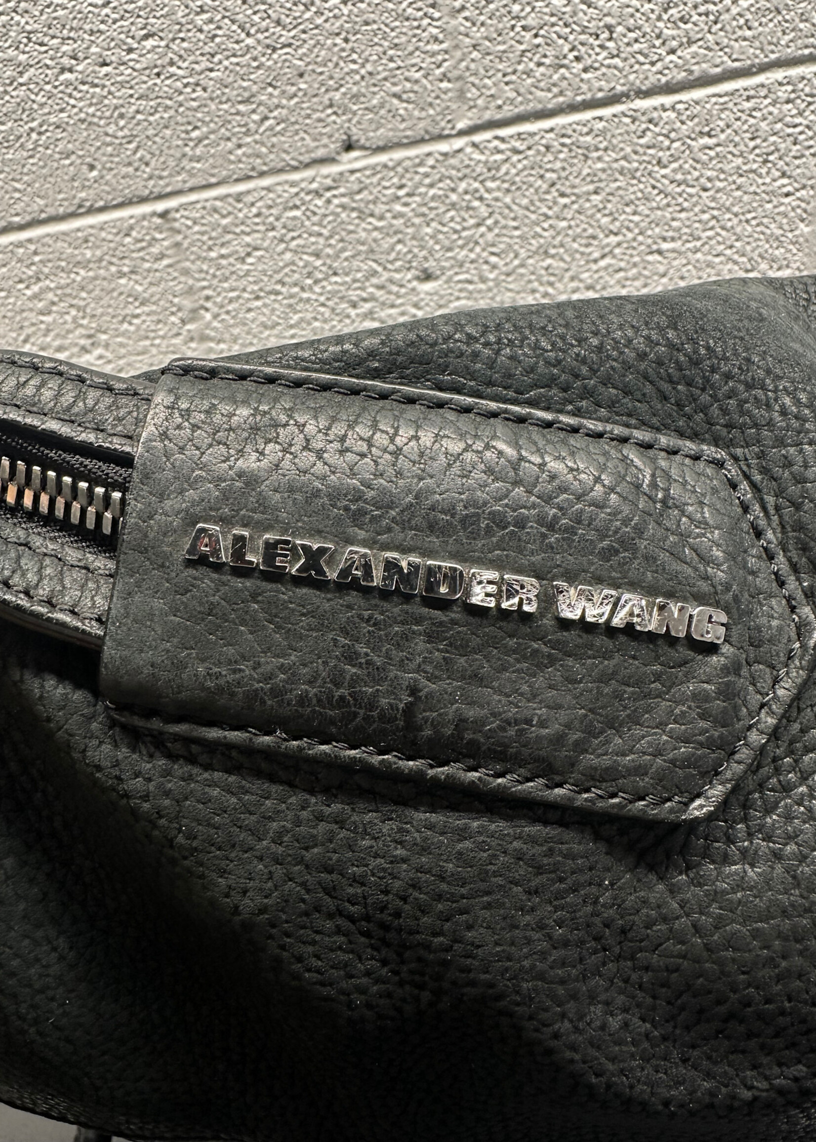Alexander Wand Emile Tote As Is