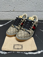 Gucci Screener GG Sneaker Masc 10