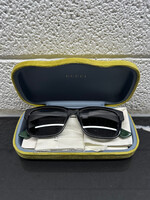 Gucci GG0340S Sunglasses W Case