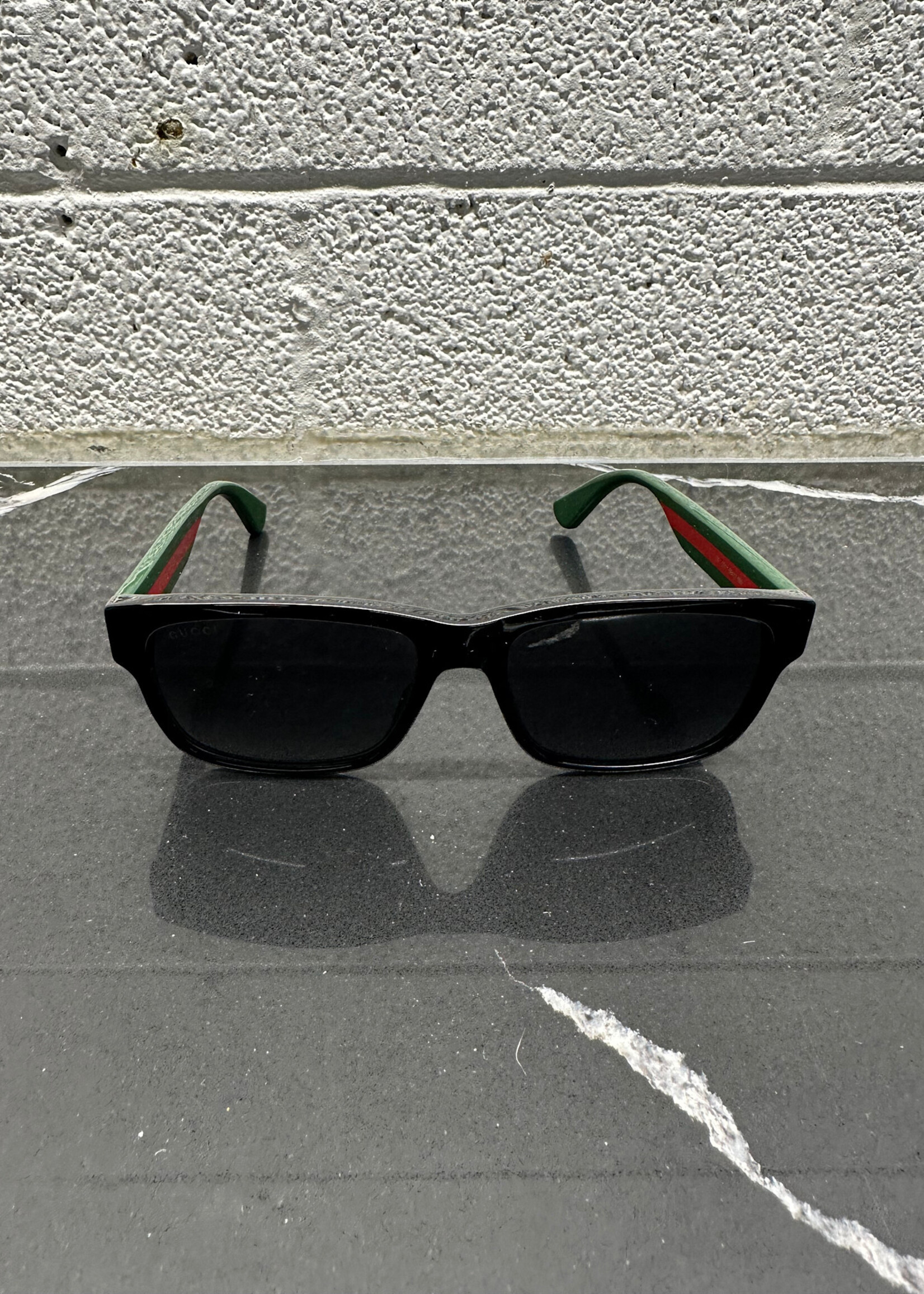 Gucci GG0340S Sunglasses W Case