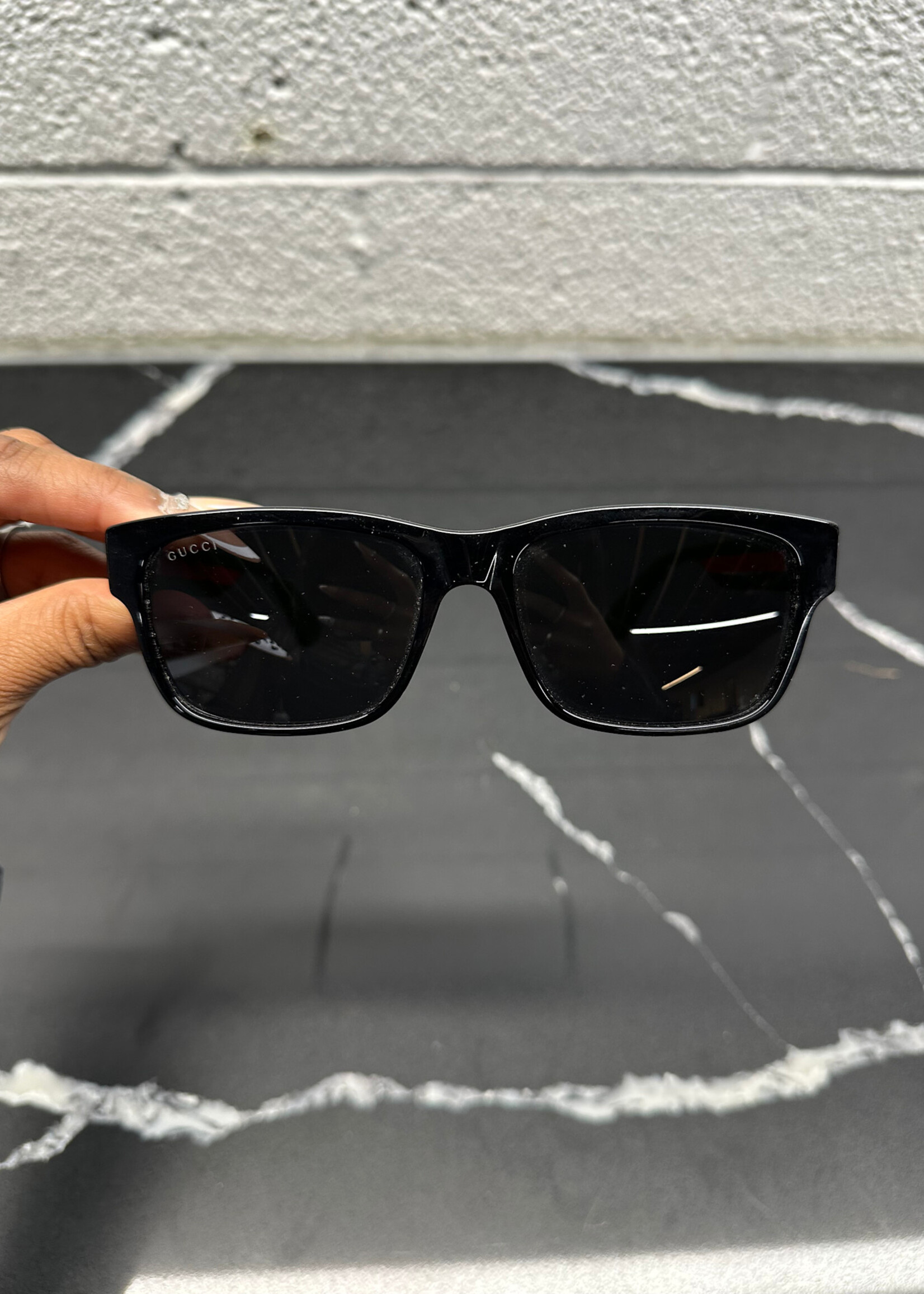 Gucci GG0340S Sunglasses W Case