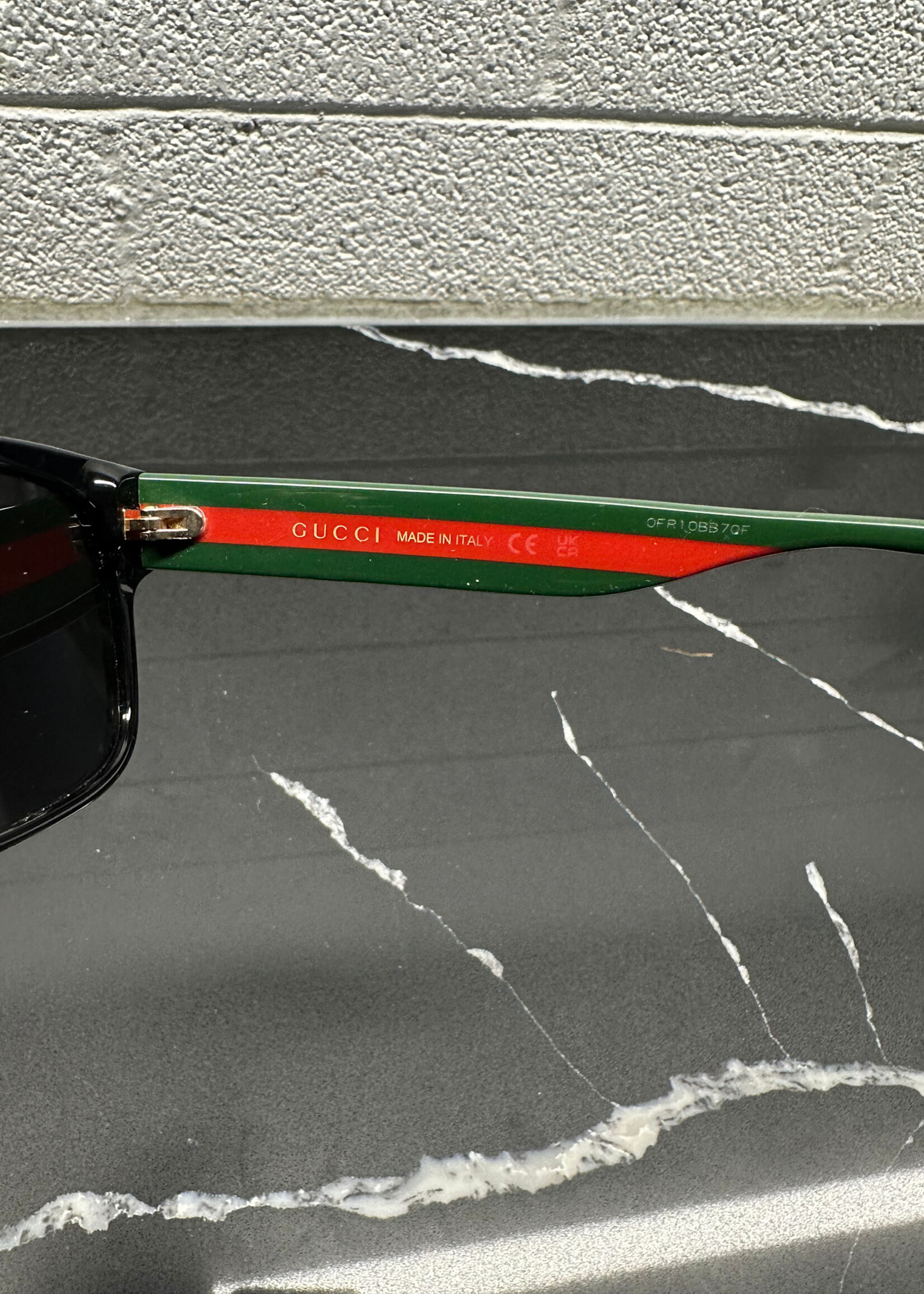 Gucci GG0340S Sunglasses W Case