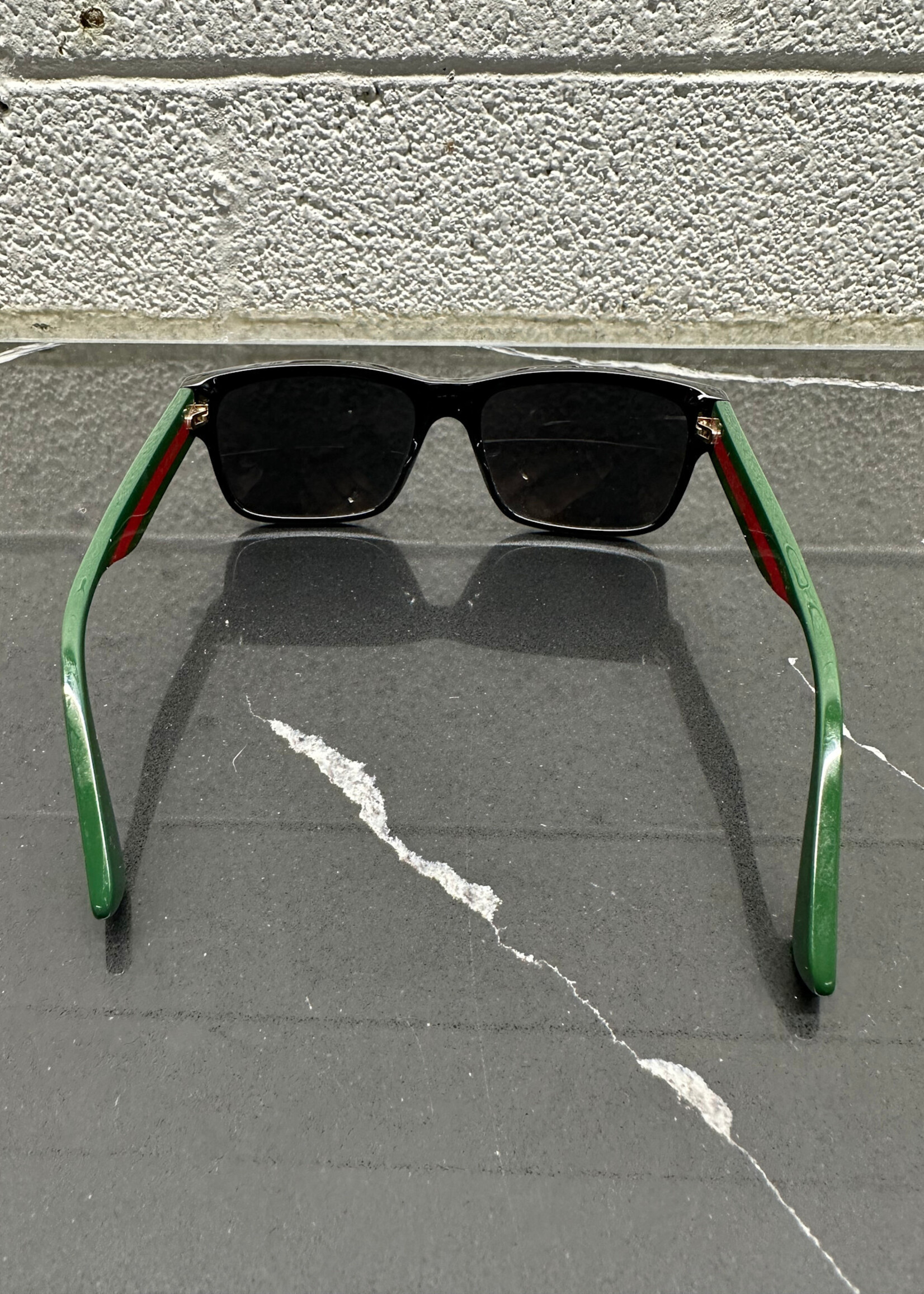 Gucci GG0340S Sunglasses W Case