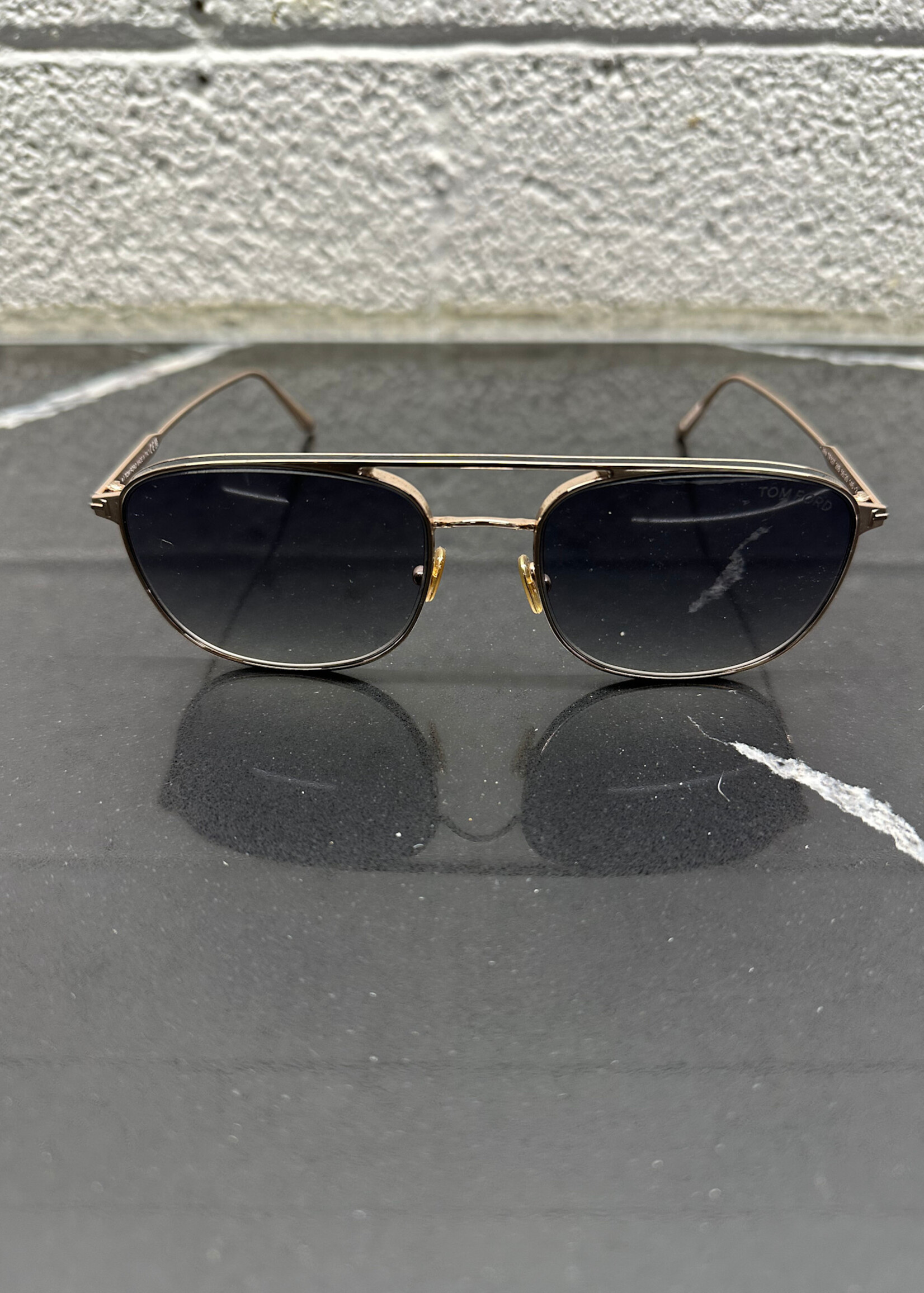 Tom Ford TF827 W CASE