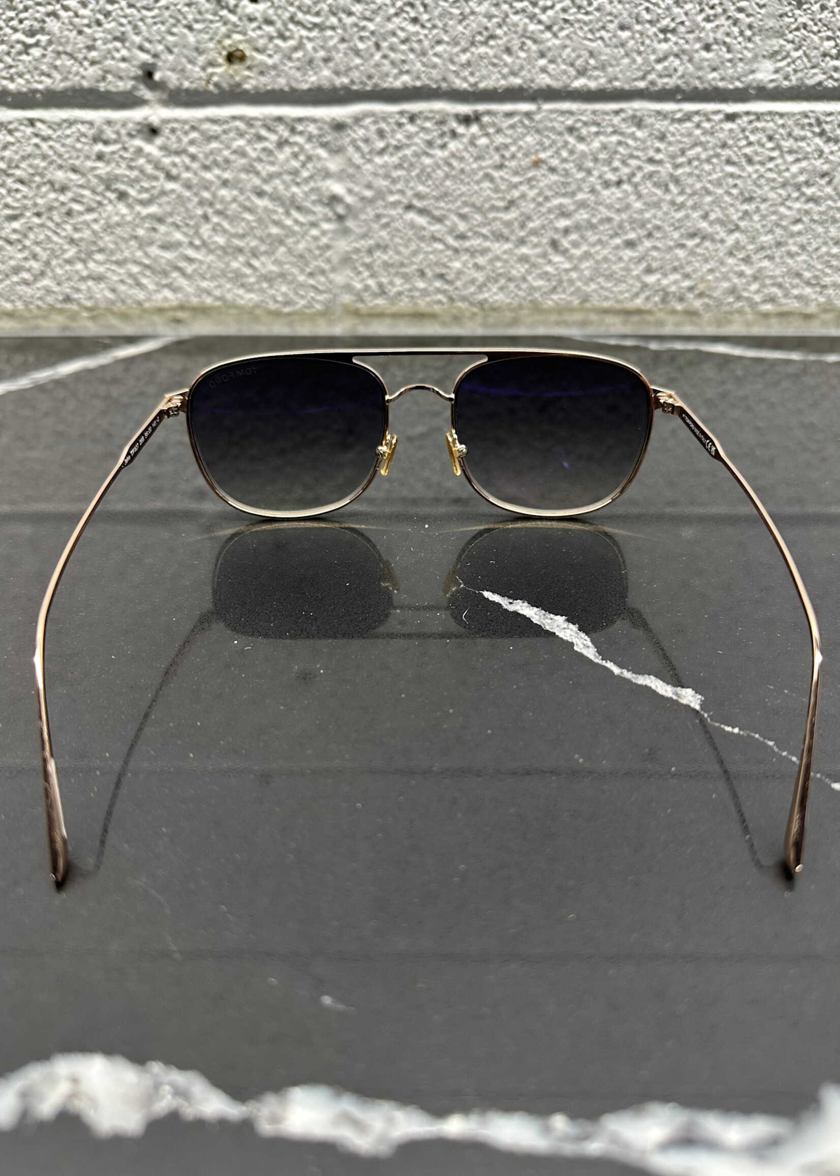 Tom Ford TF827 W CASE