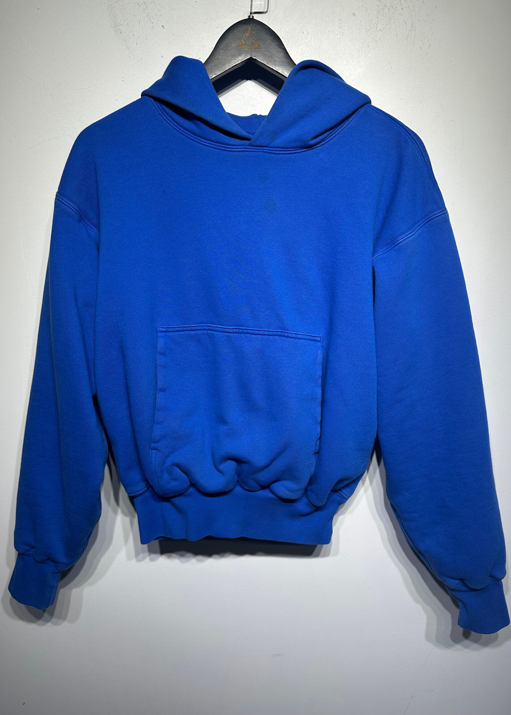 s*i様 YZY GAP perfect foodie Blue Yeezy GAP Perfect Hoodie YZY - Blue - Adult Size Small | eBay