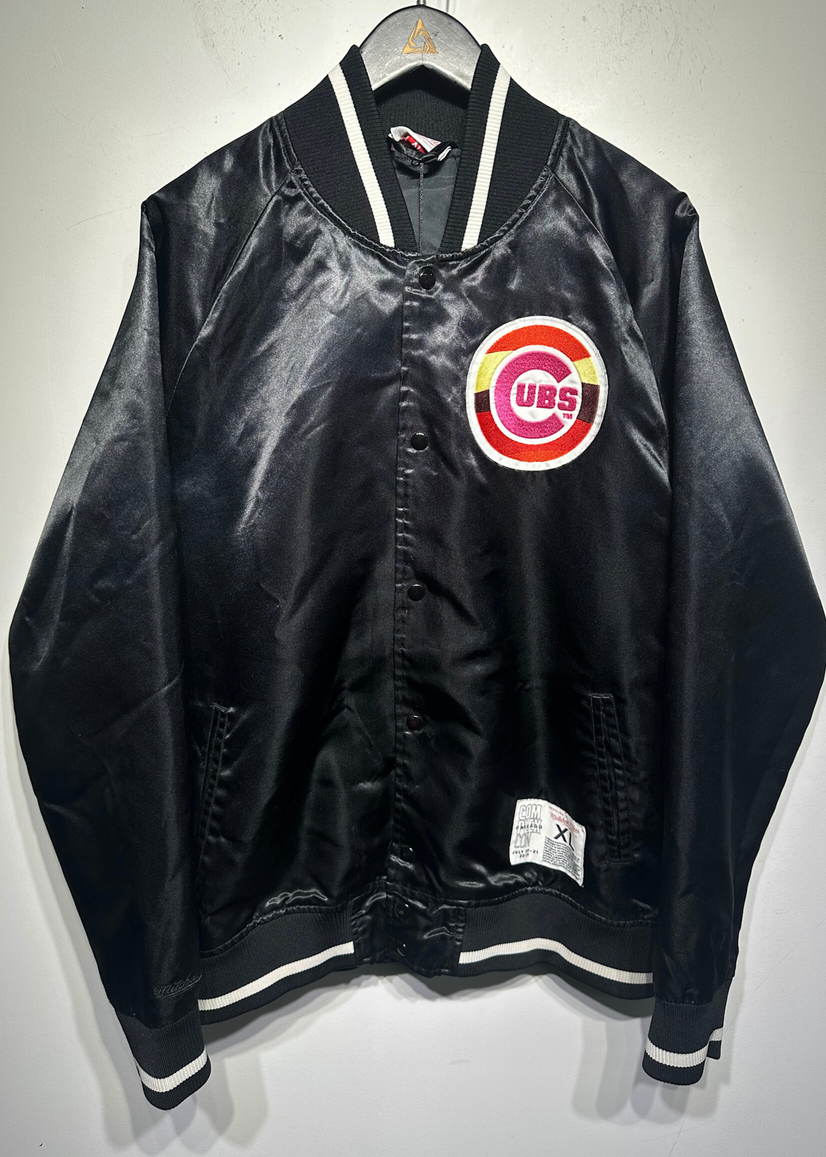 Complexcon Murakami Chicago Jacket XL