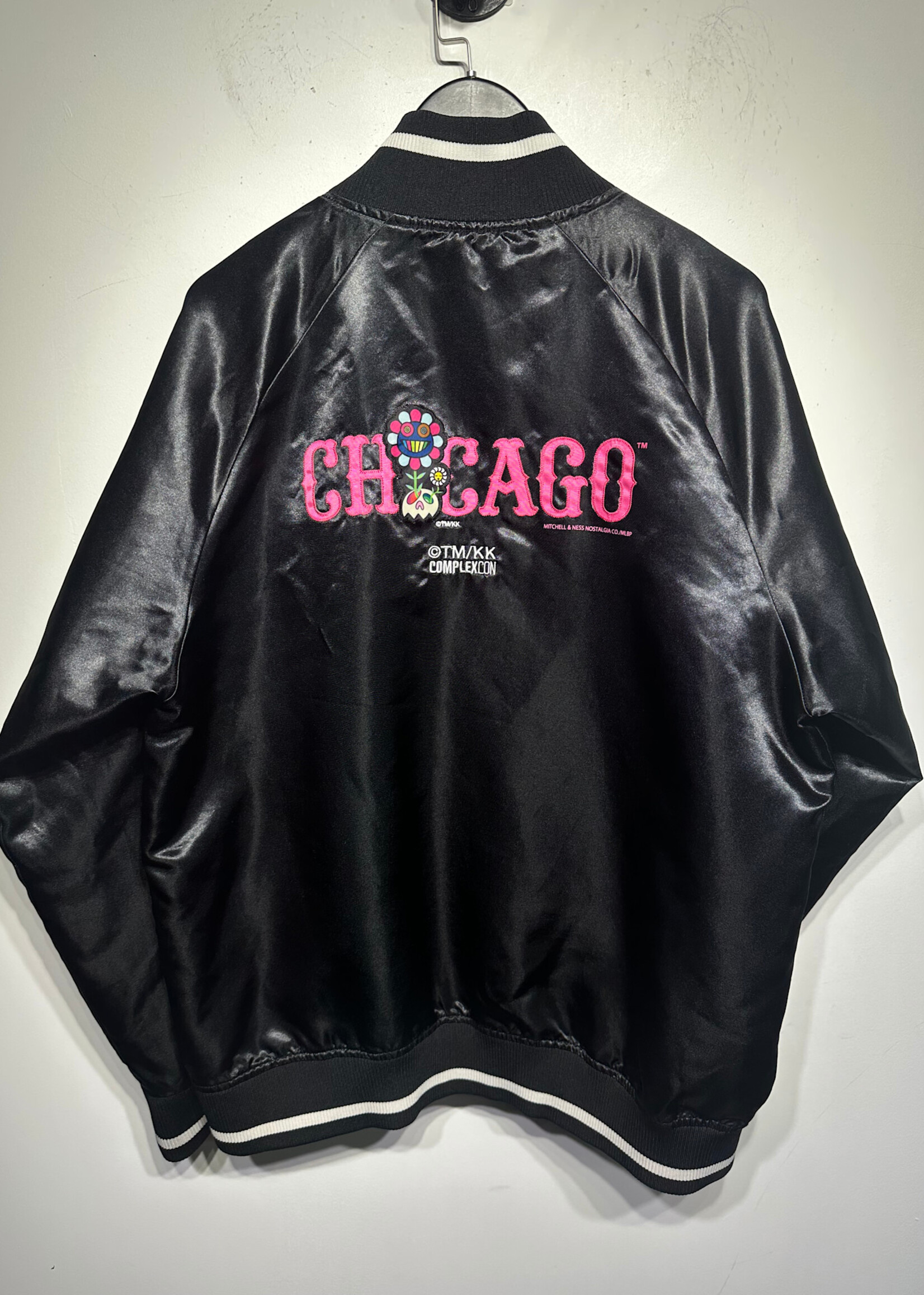 Complexcon Murakami Chicago Jacket XL