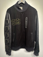Nike BHM Pioneer Varsity Jacket L AS IS