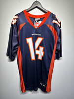Broncos NWT Vintage 14 Jersey XL
