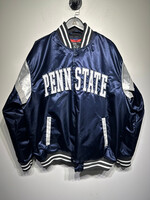 Franchise Clun Penn Blue State Jacket XL