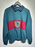 Players Vintage Golf Sweater L
