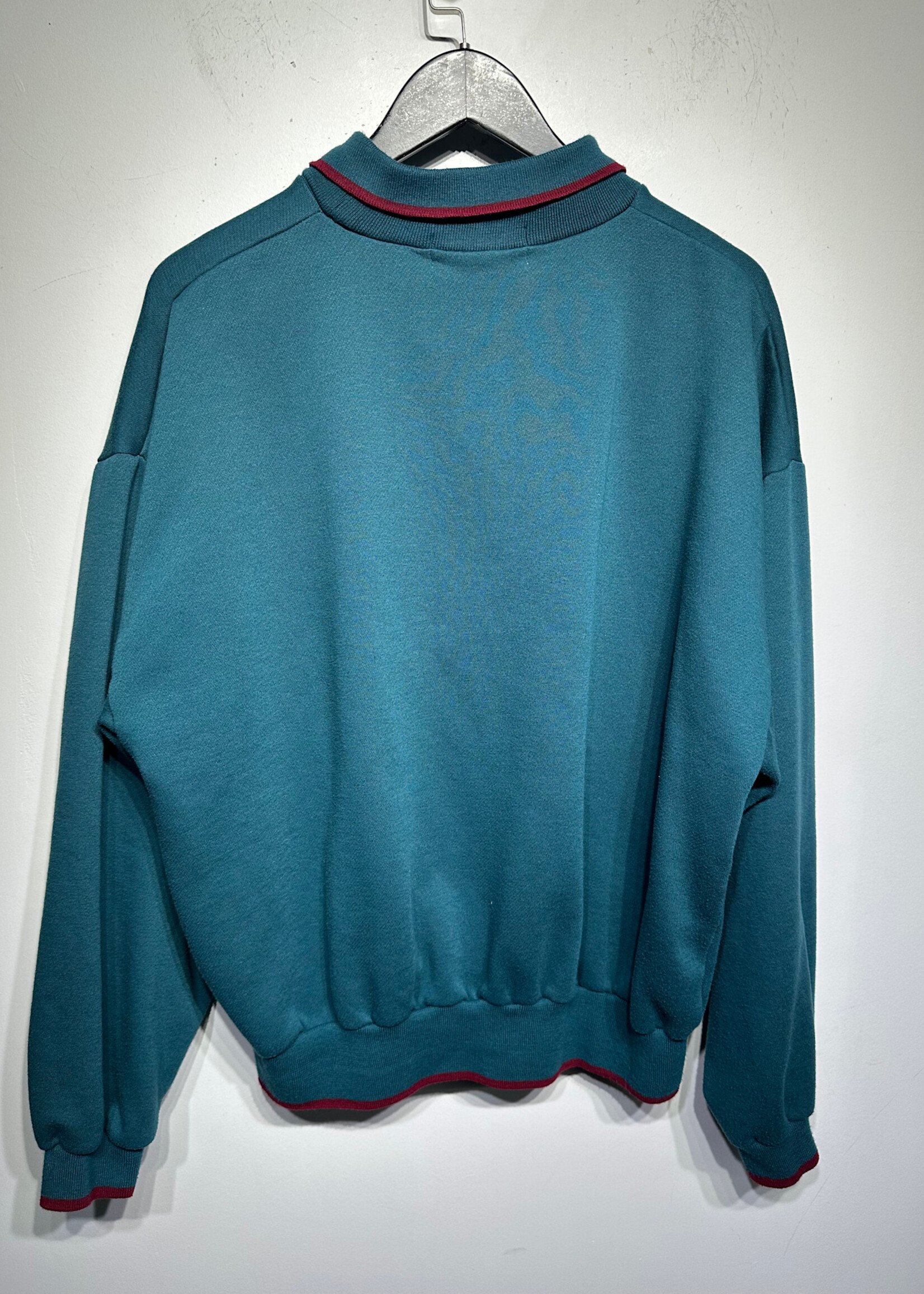 Players Vintage Golf Sweater L