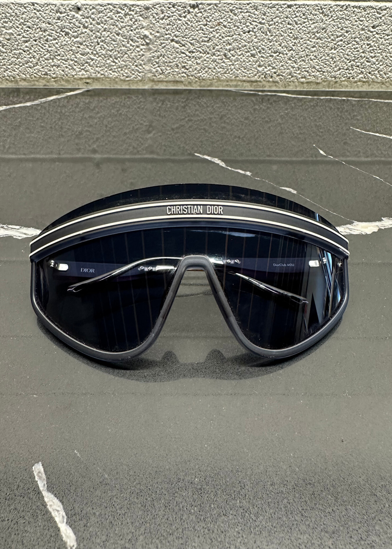 Dior Shield Sunglasses