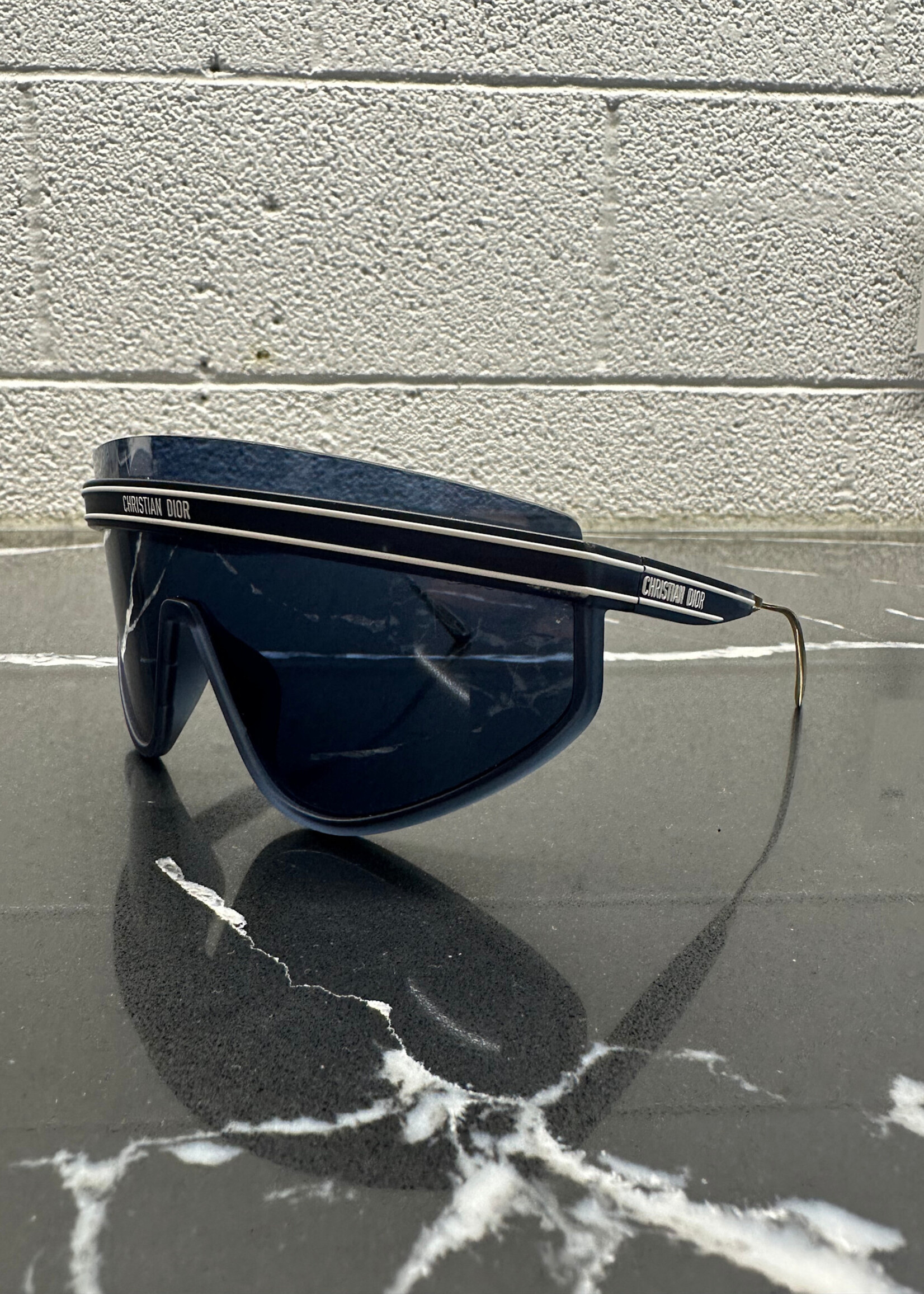 Dior Shield Sunglasses