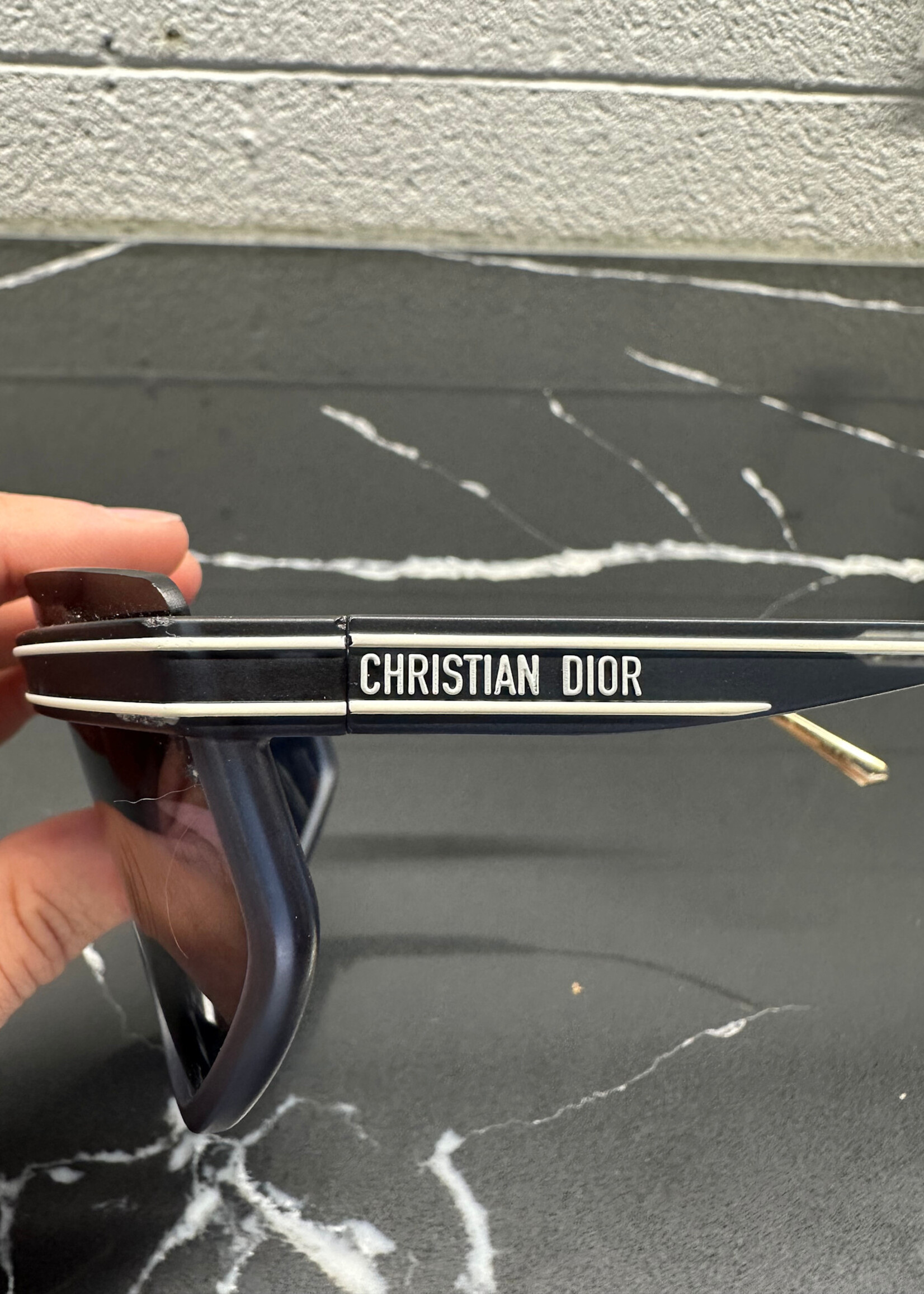 Dior Shield Sunglasses