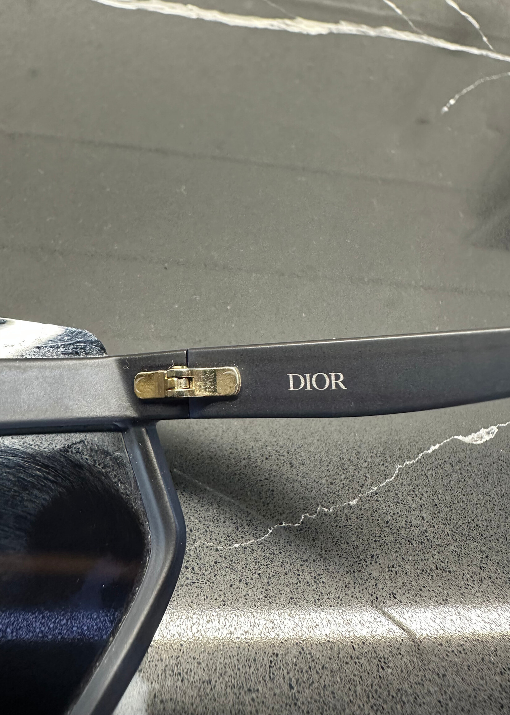 Dior Shield Sunglasses
