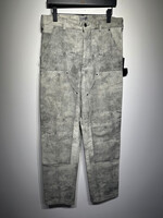 Unsound Fugazi Work Pants Masc 34 As Is