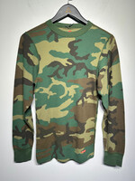 Supreme Camo Thermal S