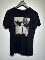 D&G Messi Foundation Tee Fits L