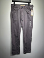 NWT Guess Y2K Cracked Purple Slim Straight Jeans Masc 32