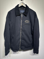 Abercrombie Navy Pacific NW Workwear Jacket XL