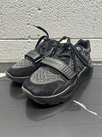 Burberry Ramsey Monogram Sneaker Masc 9