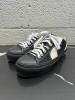 Burberry Colorblock Low Top Sneaker Masc 9