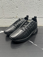 Burberry Quilted Leather Sneaker Masc 9