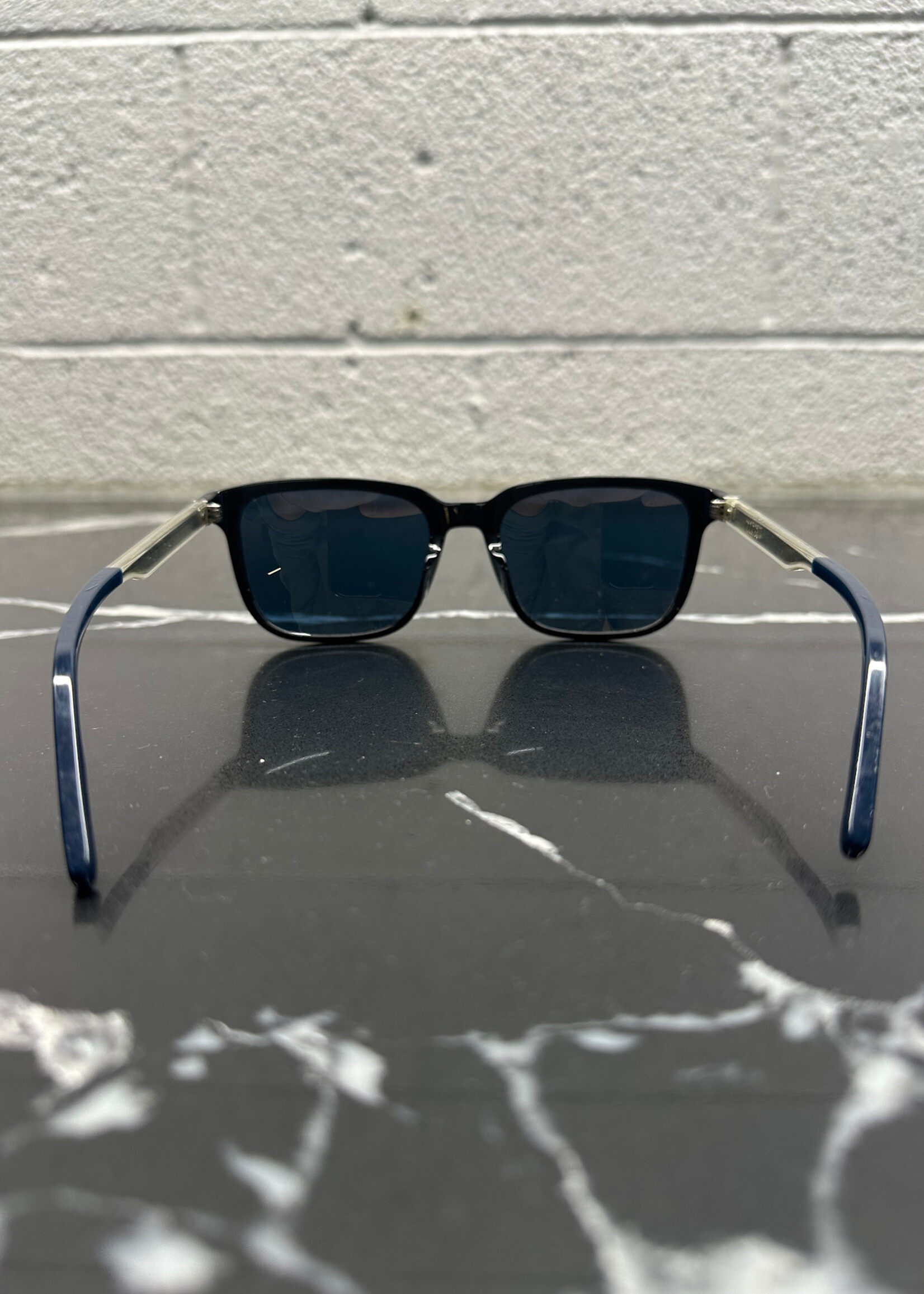 Christian Dior Square Sunglasses As Is