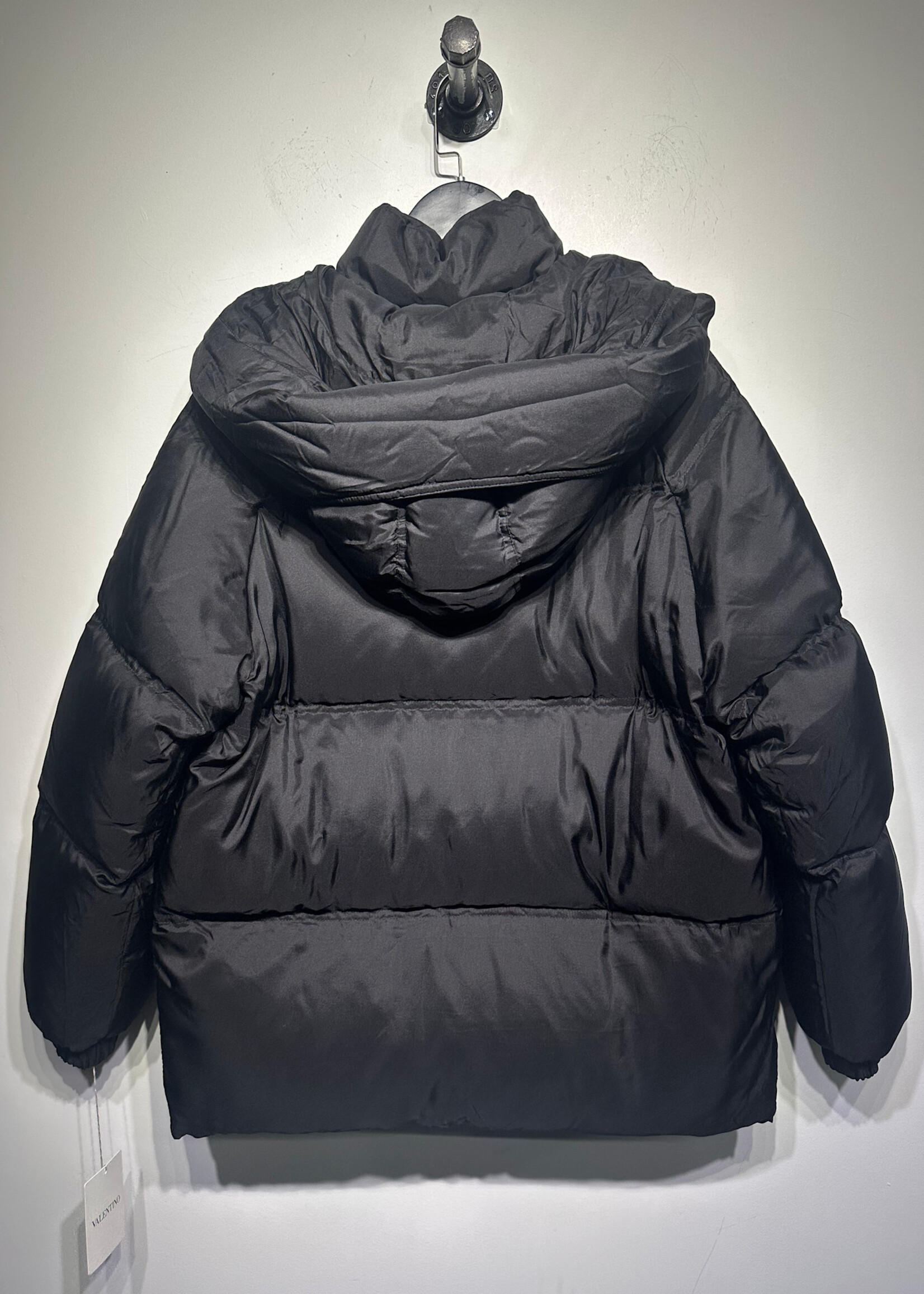 NWT Valentino 2099 Puffer Jacket Masc Masc XL