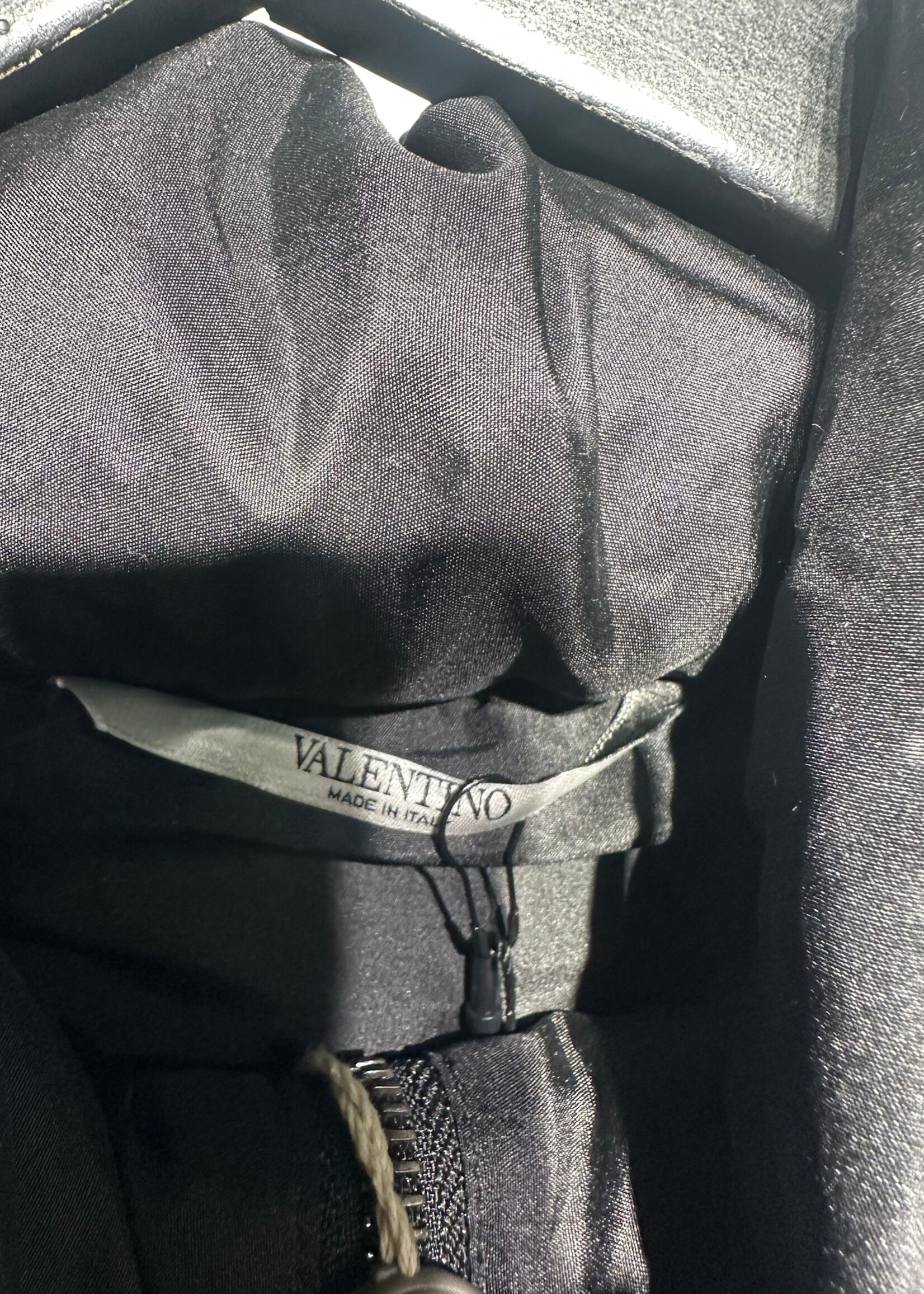 NWT Valentino 2099 Puffer Jacket Masc Masc XL