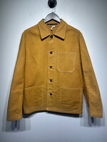 Marni Tan Chore Coat Masc L