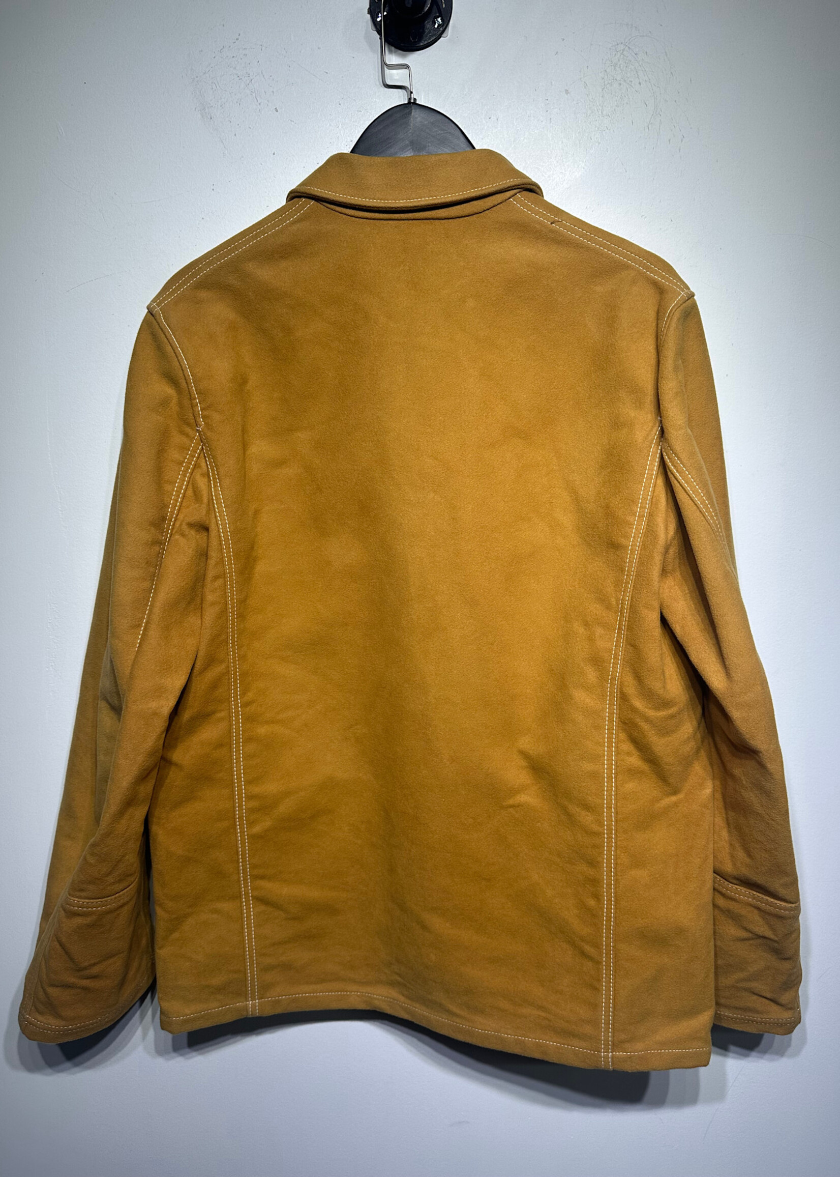 Marni Tan Chore Coat Masc L