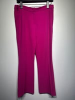 No 12. Pink Trousers Fem 30