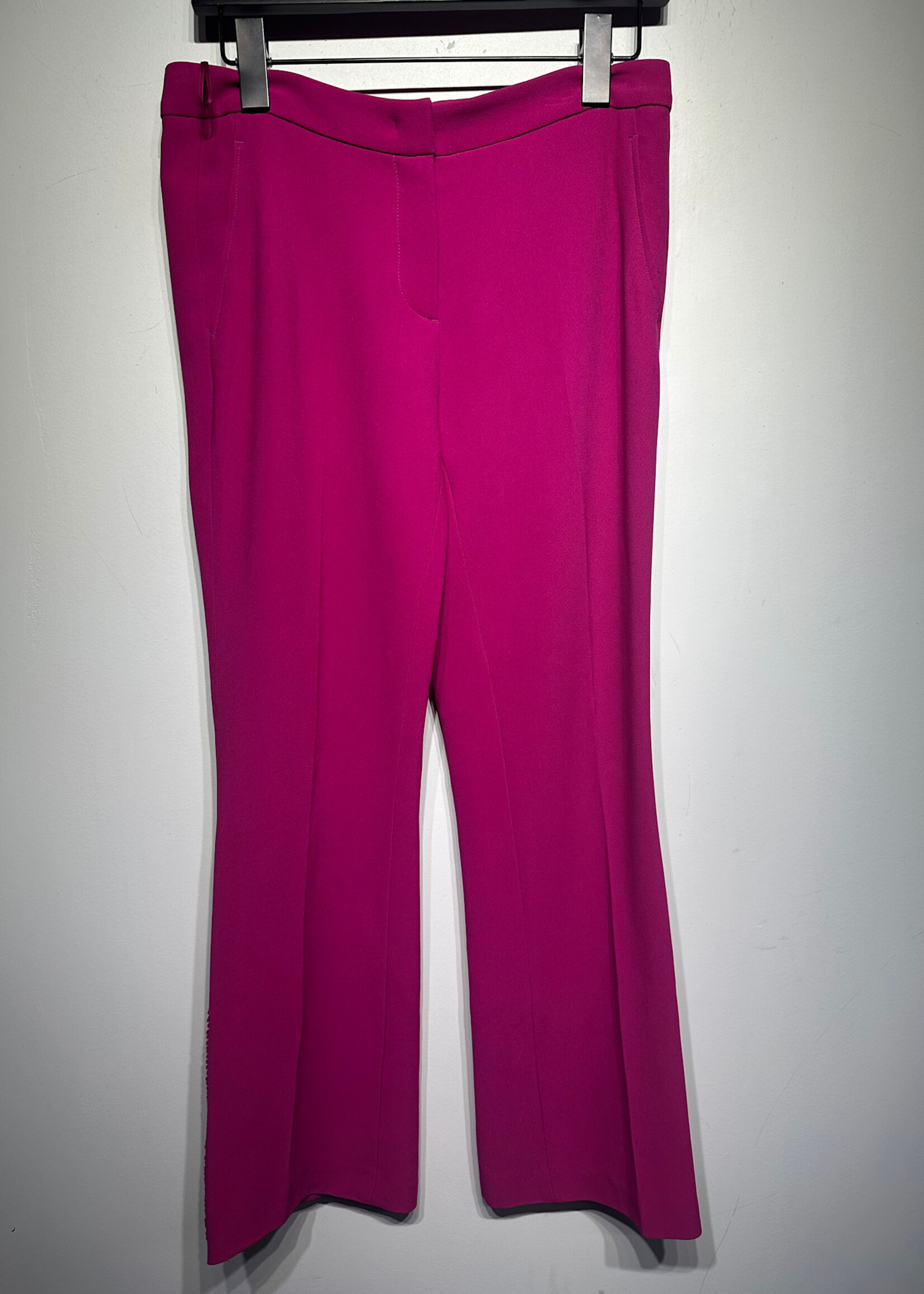 No 12. Pink Trousers Fem 30