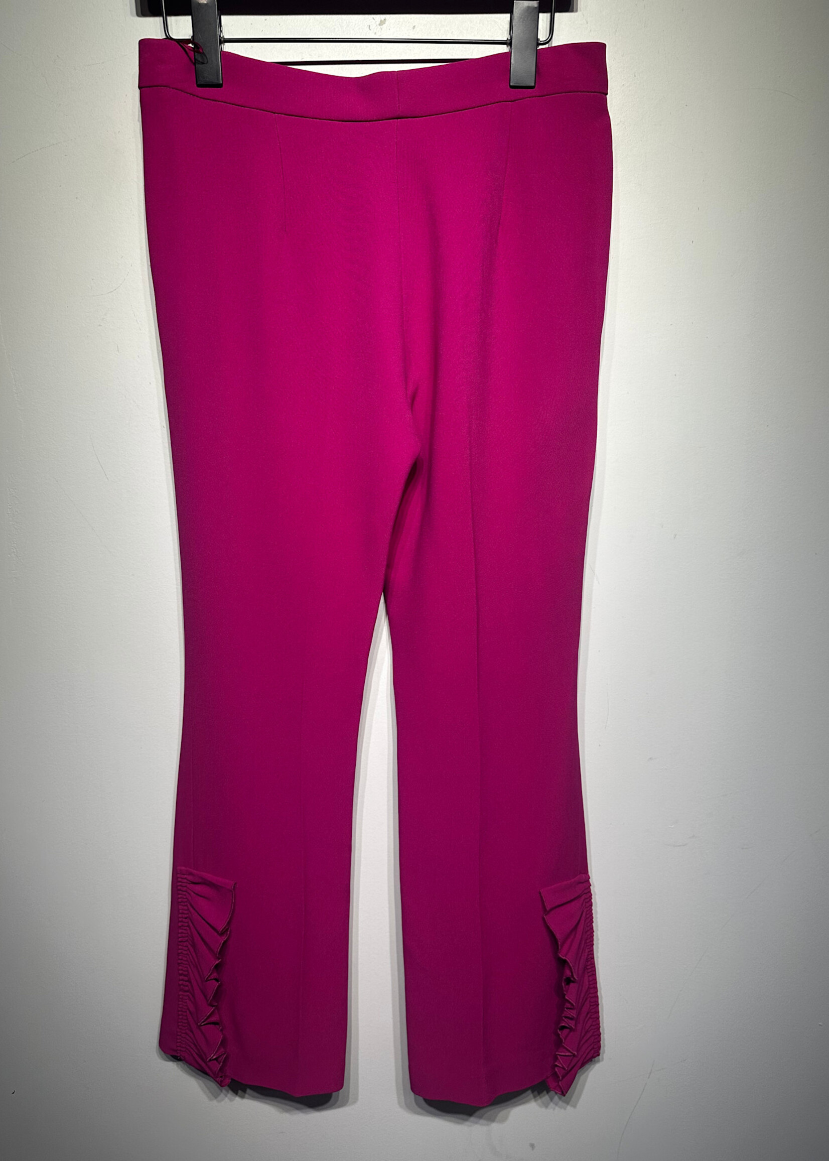 No 12. Pink Trousers Fem 30