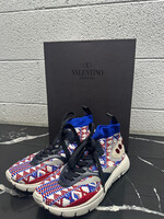 Valentino Heroes Tribe Sneakers Masc 9