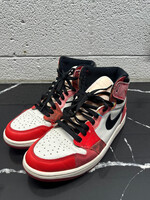 Jordan 1 High  Sneaker 9