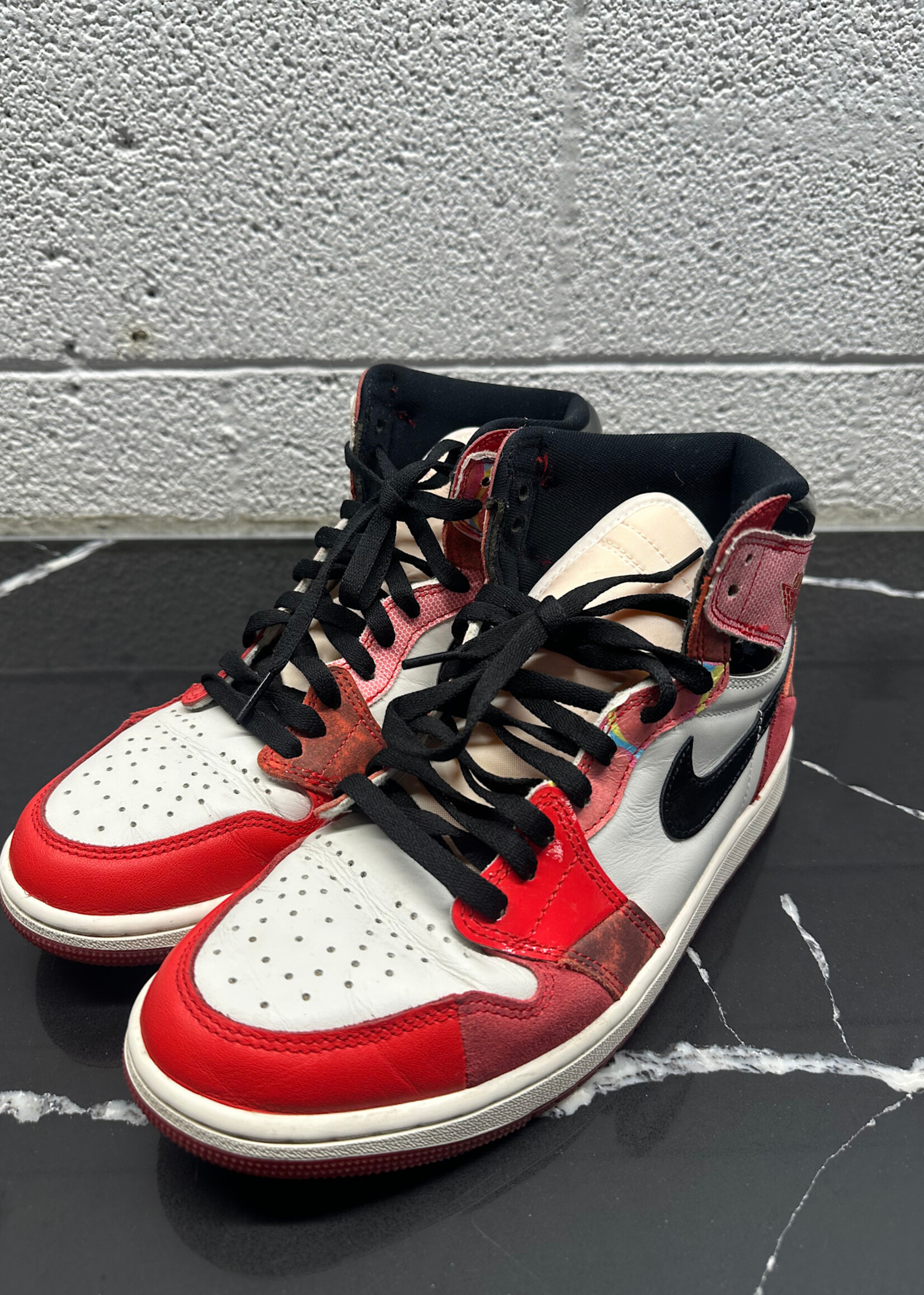 Jordan 1 High  Sneaker 9
