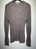 Valentino Mohair Sweater Masc L