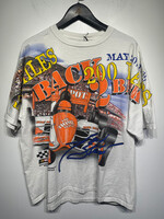 Chase Home Depot AOP White Tee XL