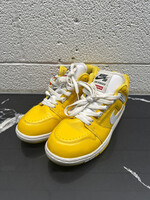 Nike SB X Supreme AF2 Yellow Masc 9