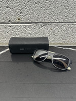 MARC JACOBS BLACK/GREY FRAMES