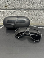 CARRERA BLACK AVIATOR FRAMES