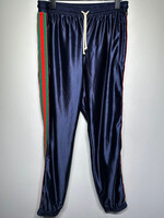 Gucci Technical Polyester Jersey Pant M/32